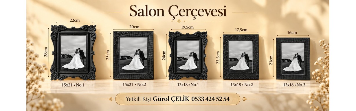 cercevesiyah