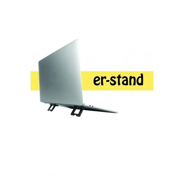 Tüm Modellerle Uyumlu Taşınabilir Laptop , Tablet Standı , Yükseltici , Yükseltici Altlık